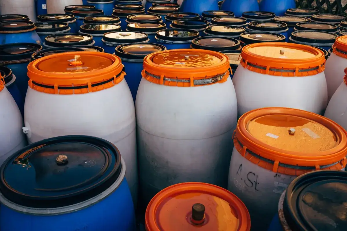 Drug Paraphernalia Cleanup in Thorp, WI