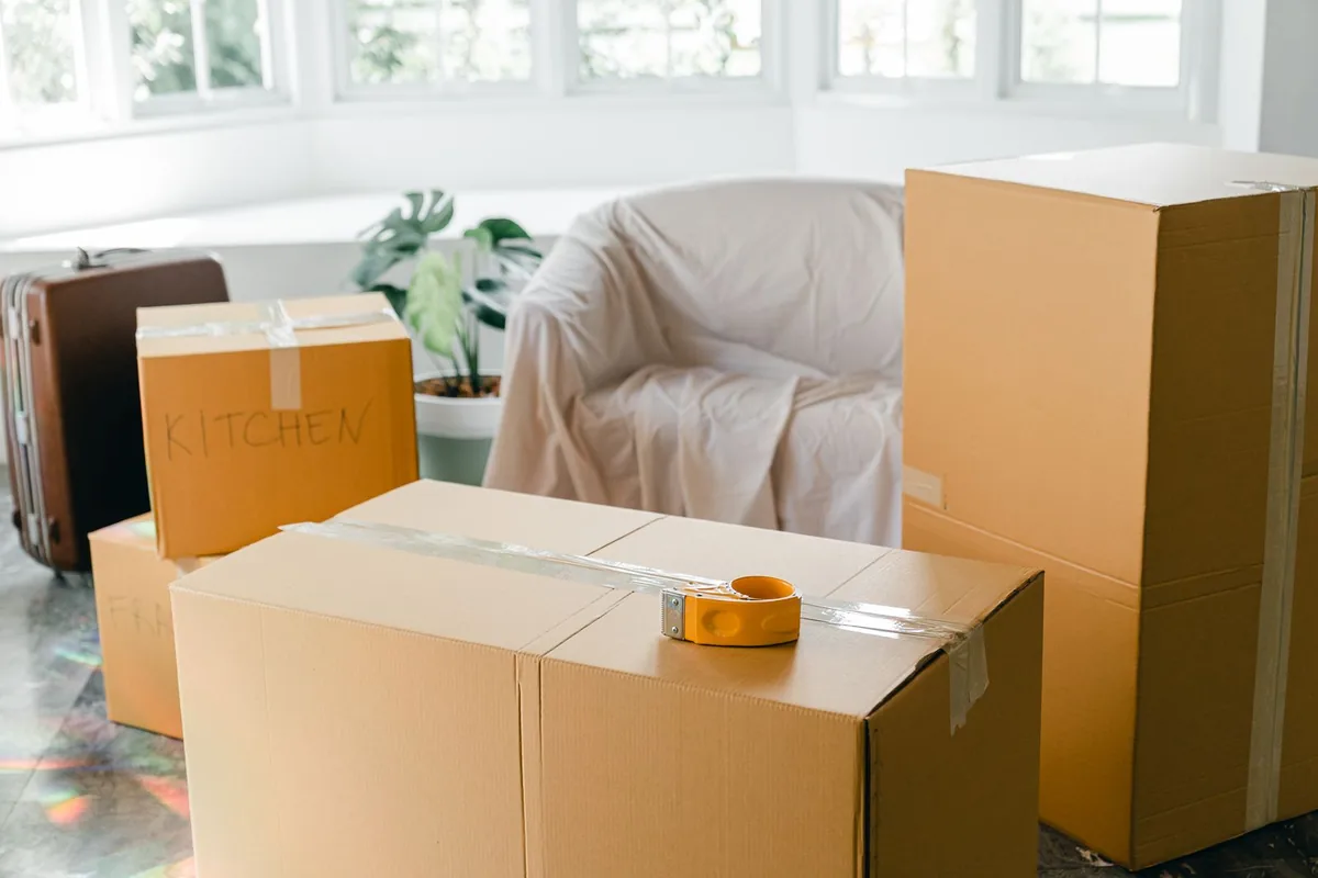 Hoarding Cleanup in Thorp, WI